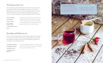 Winter Wellbeing: Seasonal self-care to nourish, sustain, and warm your soul - CICO Books [KSIĄŻKA]