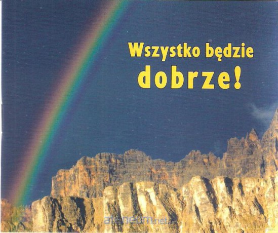 Perełka 152 - Wszystko będzie dobrze w.2013 [KSĄŻKA]
