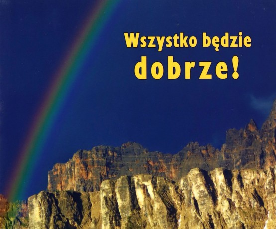 Perełka 152 - Wszystko będzie dobrze w.2013 [KSĄŻKA]