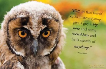 Wisdom of Owls - Lisa Purcell [KSIĄŻKA]