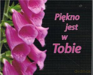 Perełka 155 - Piękno jest w Tobie [KSĄŻKA]