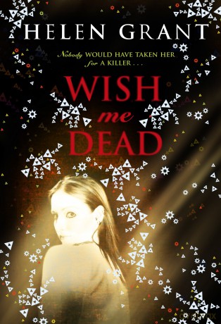 Wish Me Dead - Helen Grant [KSIĄŻKA]