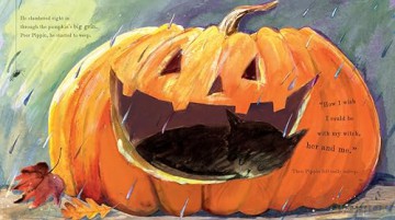 Witch Cat (Bloomsbury Publishing) - Lucy Rowland [KSIĄŻKA]