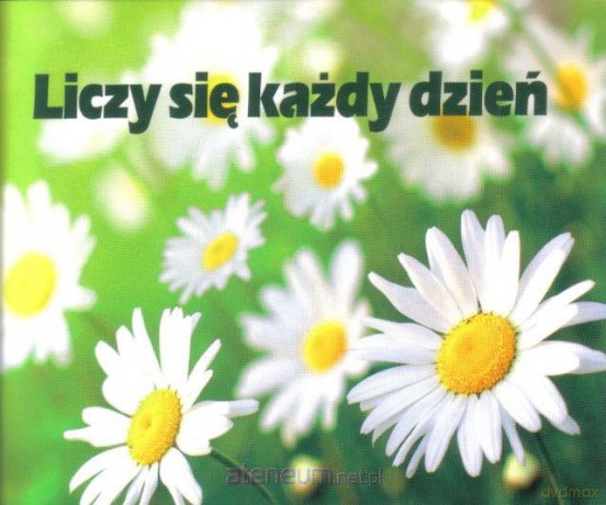 Perełka 164 - Liczy się każdy dzień [KSĄŻKA]