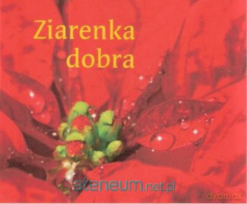 Perełka 173 - Ziarenka dobra [KSĄŻKA]