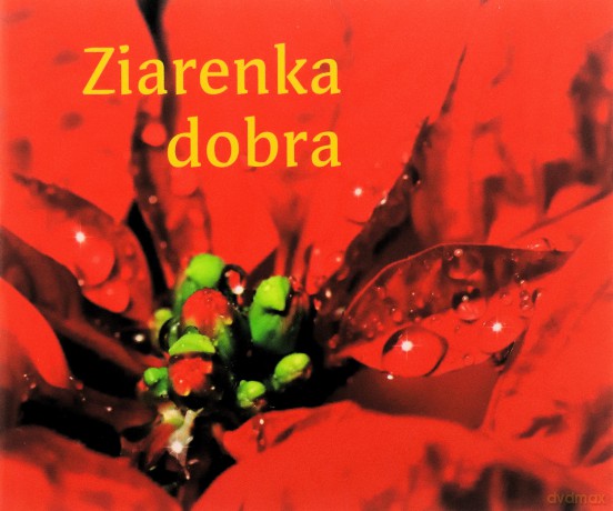Perełka 173 - Ziarenka dobra [KSĄŻKA]