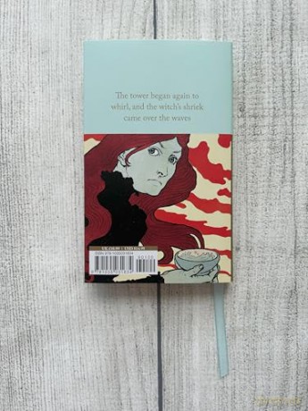 Witches, Wizards and Sorcerers: Myths and Legends (Macmillan Collector's Library) - Jean Menzies [KSIĄŻKA]