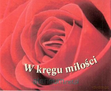 Perełka 174 - W kręgu miłości. [KSĄŻKA]