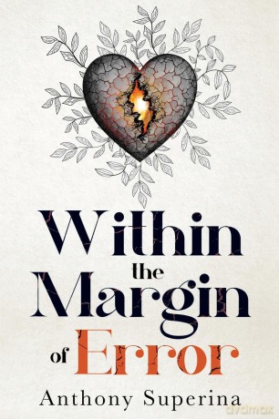 Within the Margin of Error - Anthony Superina [KSIĄŻKA]