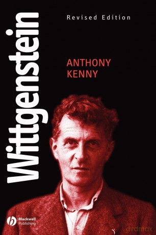 Wittgenstein - Anthony Kenny [KSIĄŻKA]