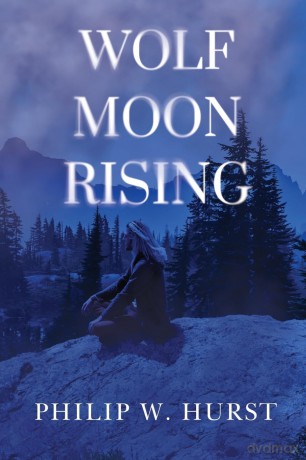 Wolf Moon Rising - Philip W. Hurst [KSIĄŻKA]