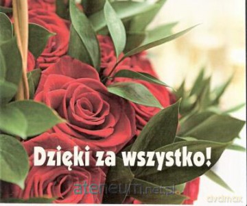 Perełka 191 - Dzięki za wszystko! [KSĄŻKA]