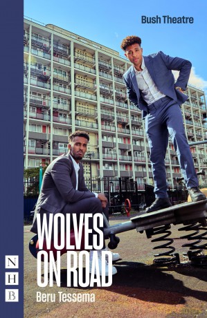 Wolves on Road (NHB Modern Plays) - Beru Tessema [KSIĄŻKA]