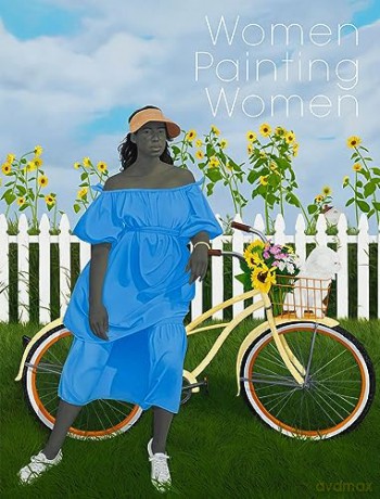 Women Painting Women - Andrea Karnes [KSIĄŻKA]