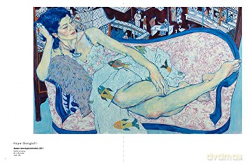 Women Painting Women - Andrea Karnes [KSIĄŻKA]