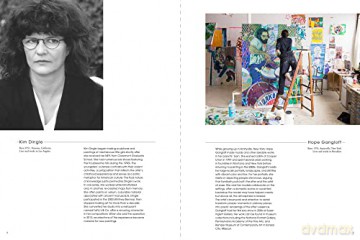 Women Painting Women - Andrea Karnes [KSIĄŻKA]