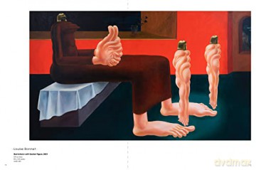 Women Painting Women - Andrea Karnes [KSIĄŻKA]