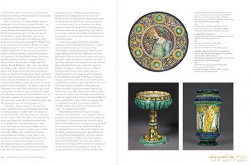 Women Pioneers of the Arts and Crafts Movement (Victoria and Albert Museum) (V&a Museum) - Karen Livingstone [KSIĄŻKA]