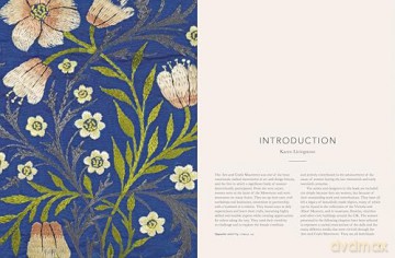 Women Pioneers of the Arts and Crafts Movement (Victoria and Albert Museum) (V&a Museum) - Karen Livingstone [KSIĄŻKA]