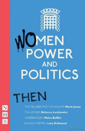 women-power-and-politics - rubasingham-indhu [KSIĄŻKA]