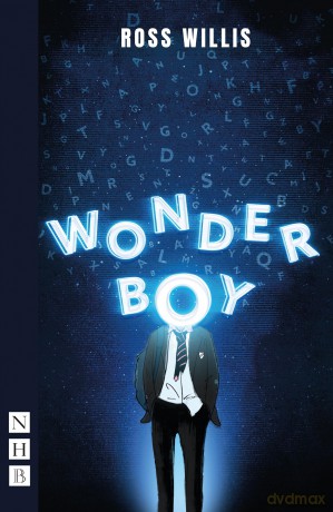 Wonder Boy (new edition) (NHB Modern Plays) - Ross Willis [KSIĄŻKA]