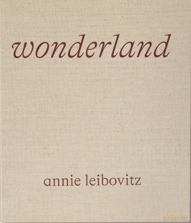 Wonderland - Anna Wintour [KSIĄŻKA]