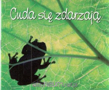 Perełka 207 - Cuda się zdarzają. [KSĄŻKA]