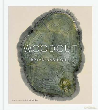 Woodcut: (Updated Edition) - Bryan Nash Gill [KSIĄŻKA]