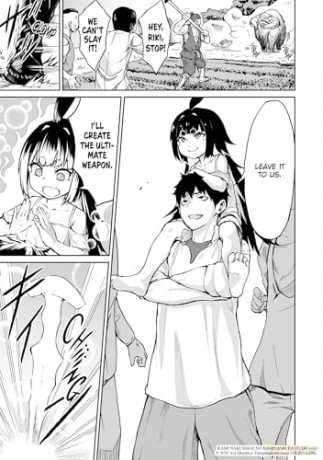 Working for God in a Godless World Vol. 1 - Aoi Akashiro [KSIĄŻKA]