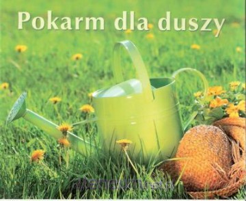 Perełka 226 - Pokarm dla duszy [KSĄŻKA]