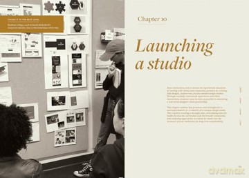 Working with Design Clients: Tools and advice for successful partnerships - Meaghan Dee [KSIĄŻKA]