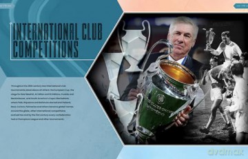 World Club Football Records 2024 - Adrian Besley [KSIĄŻKA]