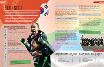 World Club Football Records 2024 - Adrian Besley [KSIĄŻKA]