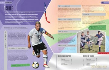 World Club Football Records 2024 - Adrian Besley [KSIĄŻKA]