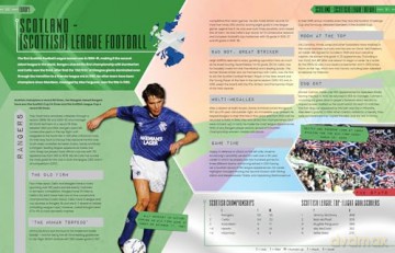 World Club Football Records 2024 - Adrian Besley [KSIĄŻKA]