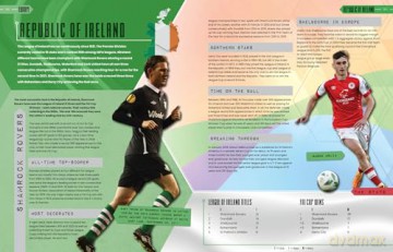 World Club Football Records 2024 - Adrian Besley [KSIĄŻKA]