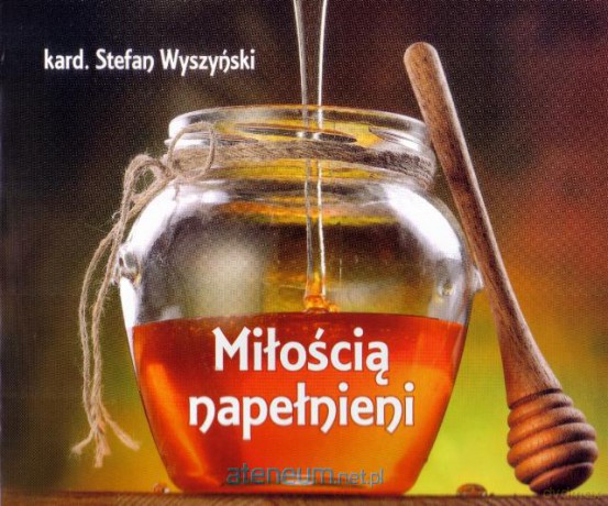 Perełka 236 - Miłością napełnieni [KSĄŻKA]