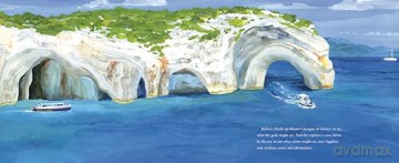 World More Beautiful: The Life and Art of Barbara Cooney - Angela Burke Kunkel [KSIĄŻKA]