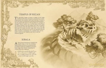 World of Warcraft: Exploring Azeroth - Islands and Isles - Alex Acks [KSIĄŻKA]
