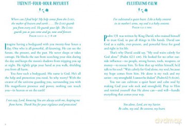 Worry Less, Pray More: A Woman's Devotional Guide to Anxiety-Free Living - Donna K Maltese [KSIĄŻKA]