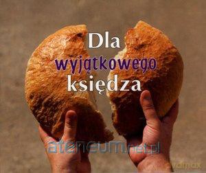 Perełka 241 - Dla wyjątkowego księdza [KSĄŻKA]