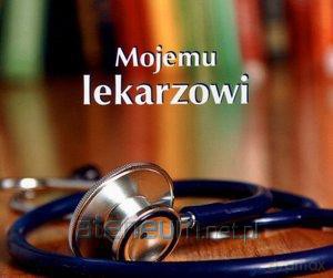 Perełka 242 - Mojemu lekarzowi [KSĄŻKA]