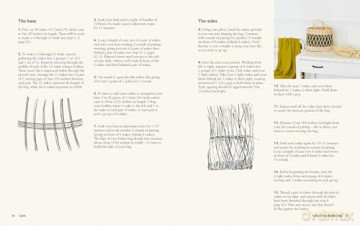 Woven: Make Your Own Accessories from Raffia, Rope and Cane - Tabara N'Diaye [KSIĄŻKA]