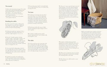 Woven: Make Your Own Accessories from Raffia, Rope and Cane - Tabara N'Diaye [KSIĄŻKA]