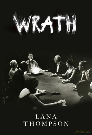 Wrath - Lana Thompson [KSIĄŻKA]