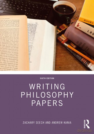 Writing Philosophy Papers - Zachary Seech [KSIĄŻKA]
