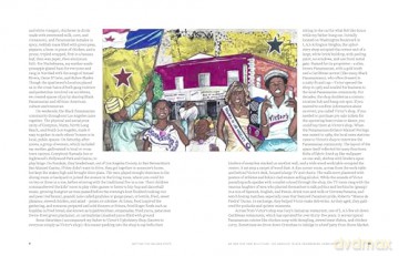 Writing the Golden State: The New Literary Terrain of California - Carribean Fragoza [KSIĄŻKA]
