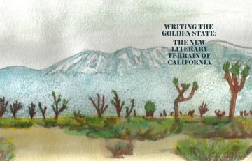 Writing the Golden State: The New Literary Terrain of California - Carribean Fragoza [KSIĄŻKA]
