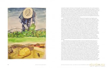 Writing the Golden State: The New Literary Terrain of California - Carribean Fragoza [KSIĄŻKA]