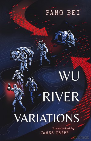 Wu River Variations - Pang Bei [KSIĄŻKA]